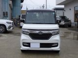 N-BOXカスタム G L ホンダセンシング 4WD 
