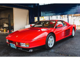 フェラーリ テスタロッサ 
