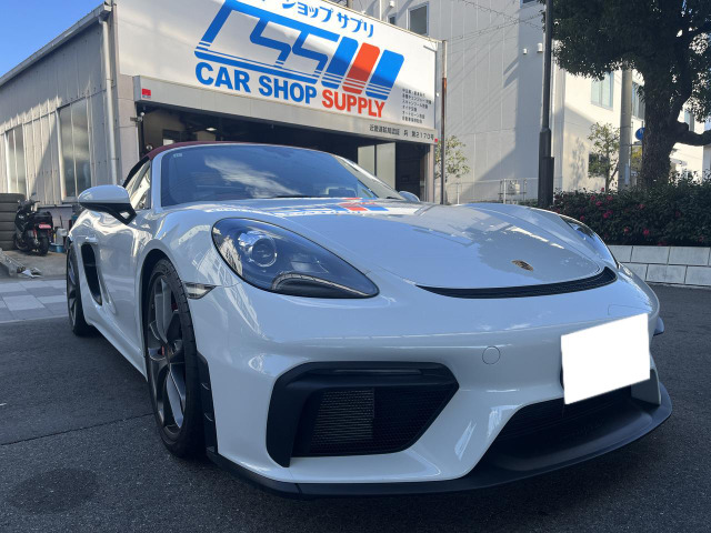 718スパイダー4.0