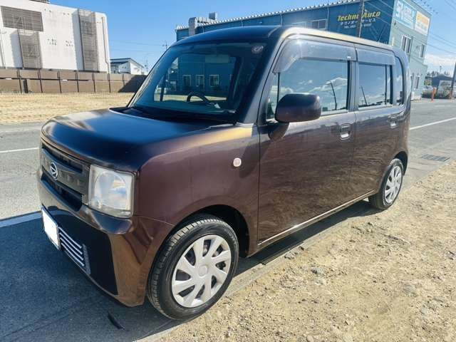 ムーヴコンテLナビ TV Bluetooth ETC