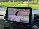 ナビ・TV・DVDビデオ・Bluetooth付き