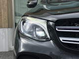 GLC 250 4マチック スポーツ 4WD 