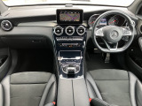 GLC 200 スポーツ 