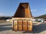 フォワード ダンプ 増t土砂禁ロング深ダンプ 積載6800㎏