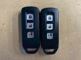 スマートキー2個付き★