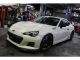 スバル BRZ