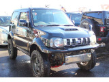ジムニーシエラ 1.3 ランドベンチャー 4WD 5MT 外ナビTV 地デジ