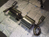 ☆HKS LEGAMAX Sports 定価￥184,800(税込)