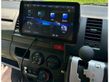 ナビ・TV・DVDビデオ・Bluetooth付き