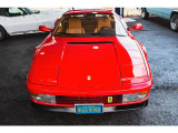 テスタロッサ  正規ディーラー車 後期モデル フェラーリ