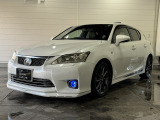 レクサス CT