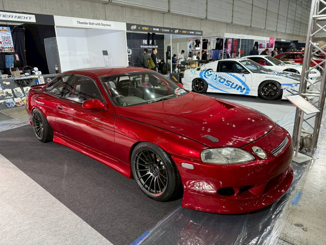 トヨタ ソアラ 2026オートサロン出店車両です! の中古車詳細 (138,836