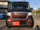 N-BOX G ホンダセンシング 社外ナビ ワンセグTV バックカメラ