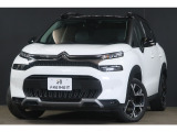 C3エアクロスSUV シャイン パック ブルーHDi ディーゼル 