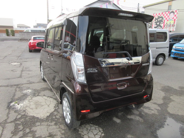 三菱 eKスペースカスタム G e-アシスト 二年車検整備付き支払総額65万