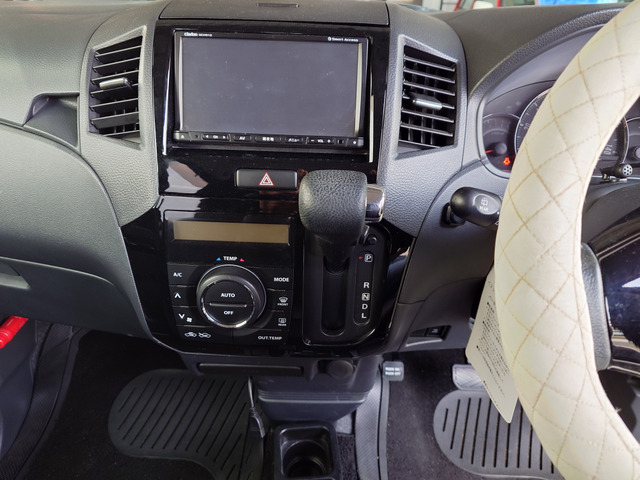 スズキ パレット SW TS ターボ・ナビ、ETC、Bカメラ の中古車詳細