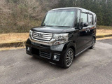 ホンダ N-BOXカスタム