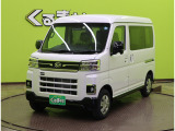 アトレー RS 【9型Dオーディオ★未使用車】