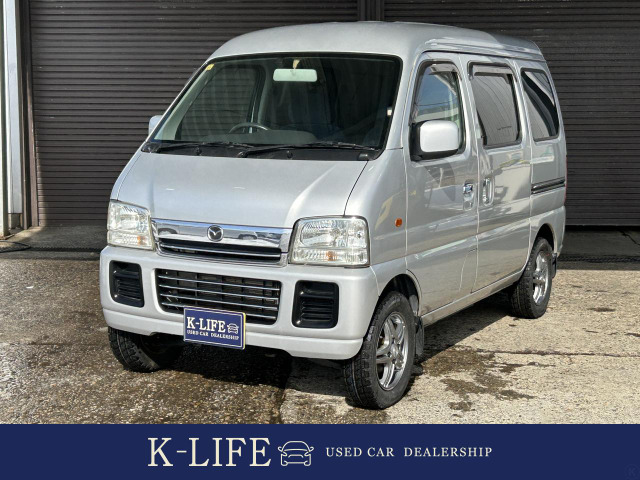 スクラムワゴン  