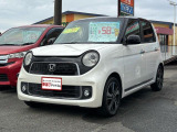 ホンダ N-ONE