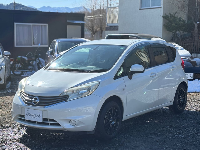 日産 ノート 40万円以下の中古車 | 中古車情報・中古車検索なら【車