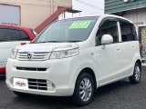 ホンダ ライフ