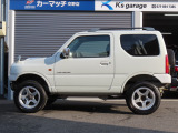 ジムニー ランドベンチャー 4WD 