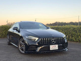 CLSクラス CLS220d スポーツ エクスクルーシブ パッケージ ディーゼル サンルーフ
