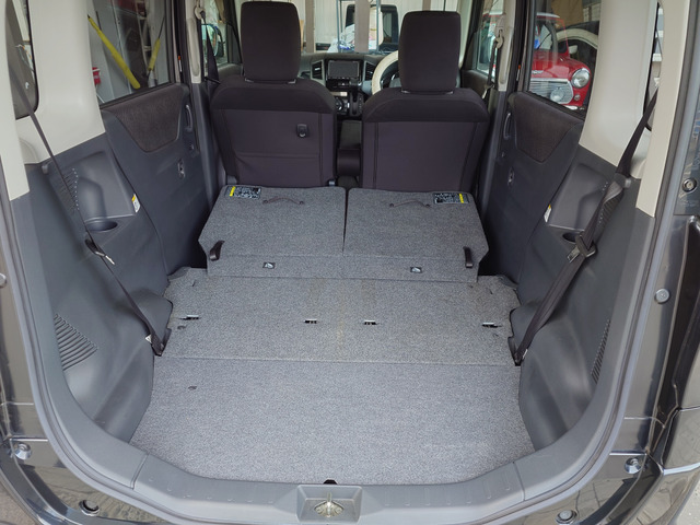 スズキ パレット SW TS ターボ・ナビ、ETC、Bカメラ の中古車詳細