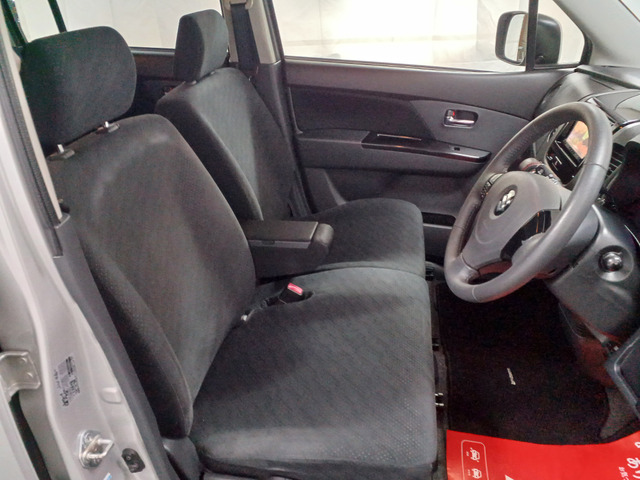 スズキ ワゴンR リミテッド 車検費用込1年保証ブルートゥースBカメラ