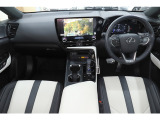 NX 350h Fスポーツ 4WD 