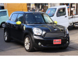 BMW MINI ミニクロスオーバー