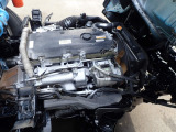 エンジン型式:4HL1 排気量:4077L 燃料:軽油 ターボ:なし