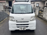 ダイハツ ハイゼットカーゴ