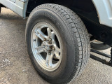 タイヤ アルミ 程度良好だと思います。