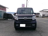ホンダ N-VAN