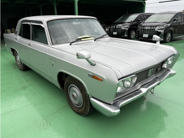三菱 デボネア A33エグゼクティブ 記録簿 の中古車詳細 (56,909km