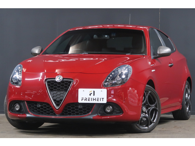 ジュリエッタヴェローチェ