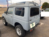 ジムニー パノラミックルーフ EC 4WD 希少 キャンピング仕様 ソーラー MT車