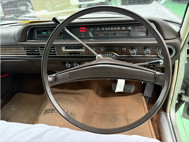 三菱 デボネア A33エグゼクティブ 記録簿 の中古車詳細 (56,909km 