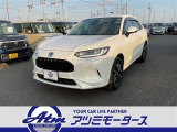 ホンダ ZR-V