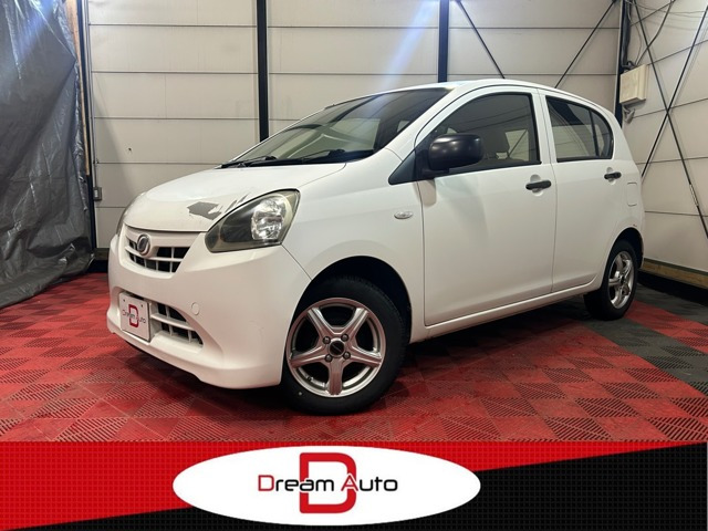 ミライースLf メモリアルエディション 4WDキーレス エンスタ