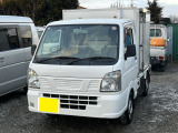 NT100クリッパー  -5℃設定 冷蔵冷凍車
