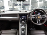 911 カレラ PDK サンルーフ 20インチホイール テレビ