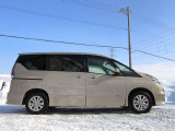 セレナ 2.0 ハイウェイスター 4WD 両側パワスライド アラウンドビューモニタ