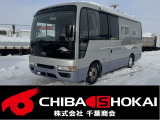 日産 シビリアン