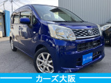 ムーヴ X SAII B プッシュスタート ナビ TV ETC