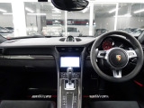 911 カレラ GTS PDK GTS&カーボンインテリア シートヒータ