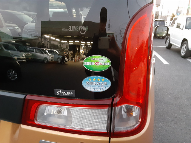 スズキ スペーシア X ☆禁煙☆ナビ☆TV☆パワースライド☆ET の中古車