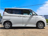 ソリオ 1.2 ハイブリッド(HYBRID)  MZ 4WD 両側パワスラドア バックカメラ ETC